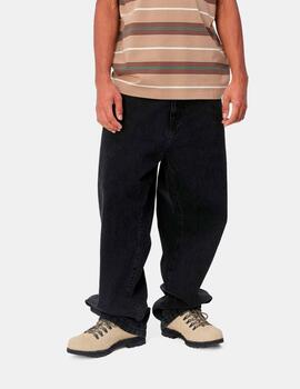 Pantalón CARHARTT WIP LANDON - Black Stone