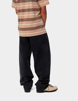 Pantalón CARHARTT WIP LANDON - Black Stone