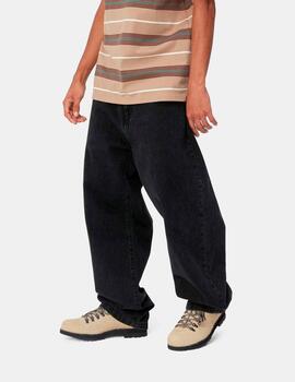 Pantalón CARHARTT WIP LANDON - Black Stone