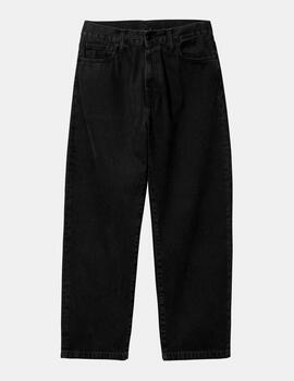 Pantalón CARHARTT WIP LANDON - Black Stone