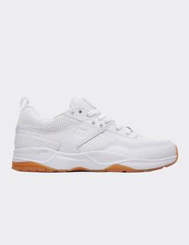 Zapatillas DCshoes  E.TRIBEKA - WHITE GUM