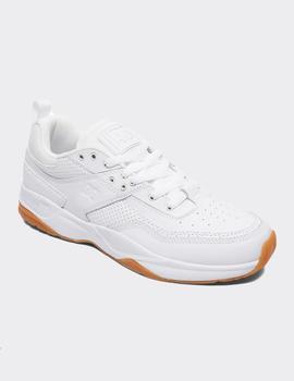 Zapatillas DCshoes  E.TRIBEKA - WHITE GUM