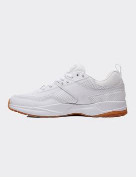 Zapatillas DCshoes  E.TRIBEKA - WHITE GUM