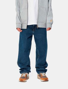 Pantalón CARHARTT WIP SINGLE KNEE - Blue Stone