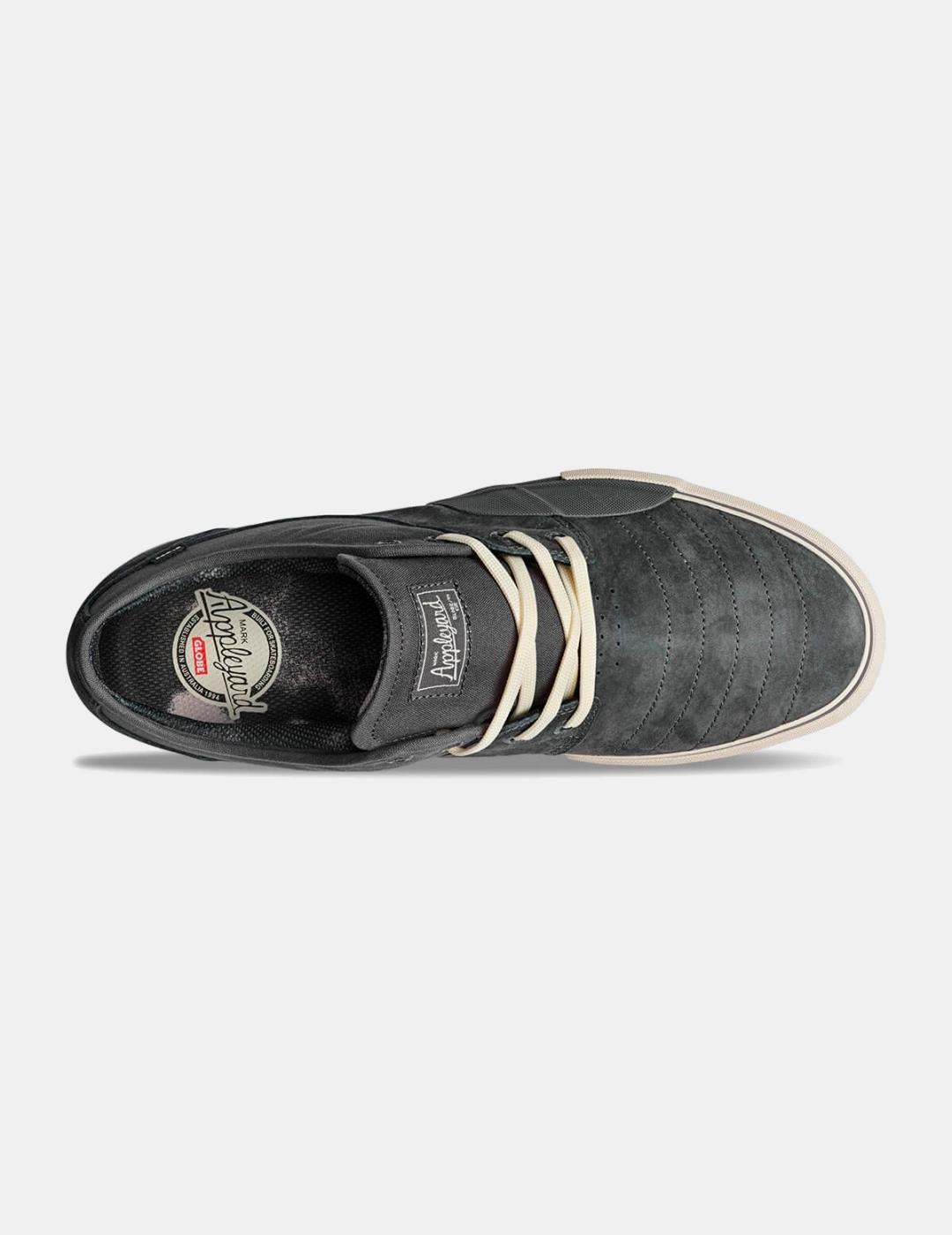 Zapatillas MAHALO PLUS - Lead/Cream