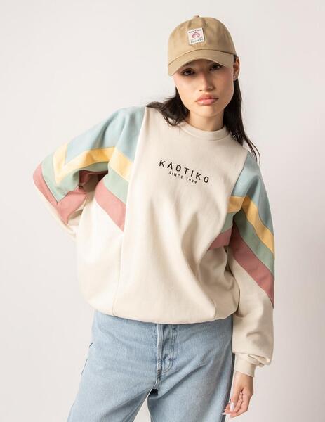 Kaotiko sudaderas hotsell