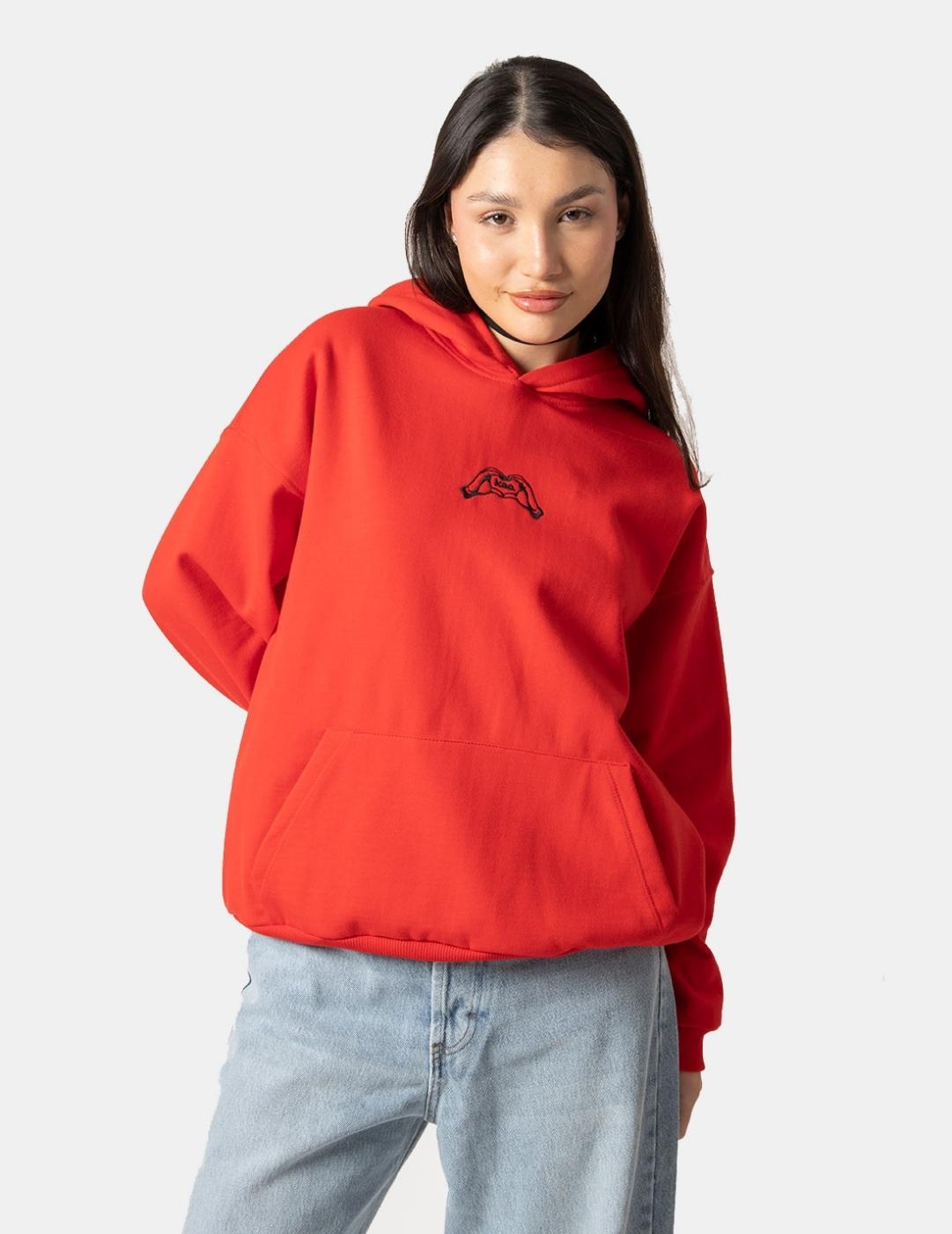 Comprar Sudaderas Kaotiko para MUJER
