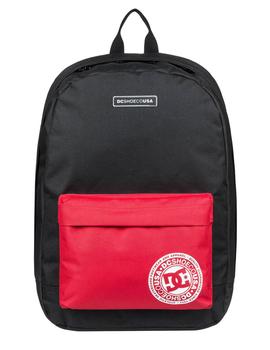 Mochila DCshoes BACKSTACK CB 18.5L - BLACK 2