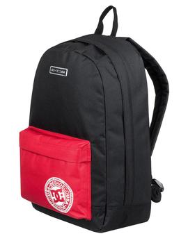 Mochila DCshoes BACKSTACK CB 18.5L - BLACK 2