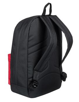 Mochila DCshoes BACKSTACK CB 18.5L - BLACK 2