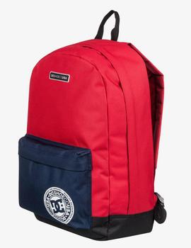 Mochila DCshoes  BACKSTACK CB 18.5L - RACING RED