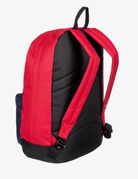 Mochila DCshoes  BACKSTACK CB 18.5L - RACING RED