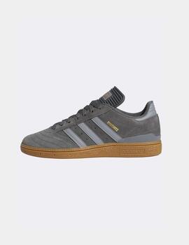 Zapatillas ADIDAS BUSENITZ - Grey Five/Grey Three/Gold