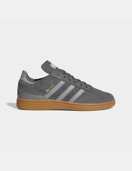 Zapatillas ADIDAS BUSENITZ - Grey Five/Grey Three/Gold