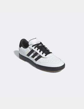 Zapatillas ADIDAS TYSHAWN II - Crystal White/Black/Charco