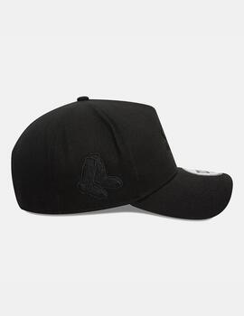 Gorra NEW ERA MONOCHROME EFRAME CHIWHI - Black
