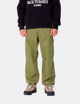 Pantalón CARHARTT WIP REGULAR CARGO - Capulet