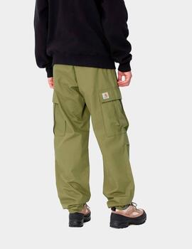 Pantalón CARHARTT WIP REGULAR CARGO - Capulet