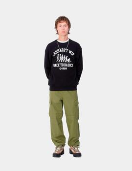 Pantalón CARHARTT WIP REGULAR CARGO - Capulet