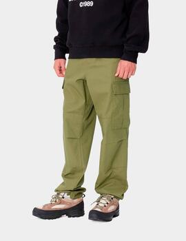 Pantalón CARHARTT WIP REGULAR CARGO - Capulet