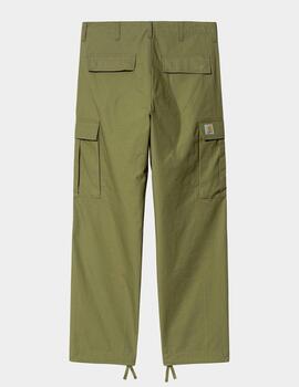 Pantalón CARHARTT WIP REGULAR CARGO - Capulet