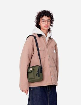 Bolso CARHARTT WIP ESSENTIALS  - Office Green