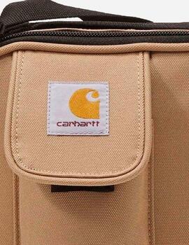 Bolso CARHARTT WIP ESSENTIALS - Peanut