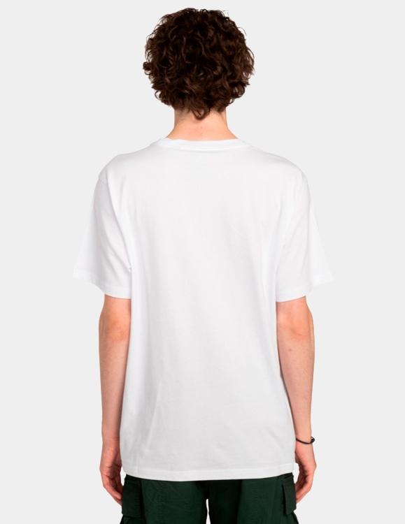 Camiseta ELEMENT CRAIL - Optic White