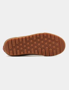 Zapatillas VANS MID SLIP MTE-1- Chipmunk/Gum/Suede
