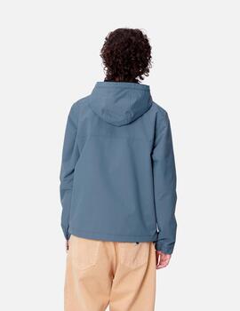 Canguro CARHARTT WIP W' NIMBUS PULLOVER - Positano