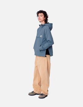 Canguro CARHARTT WIP W' NIMBUS PULLOVER - Positano