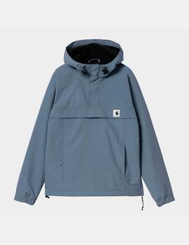 Canguro CARHARTT WIP W' NIMBUS PULLOVER - Positano