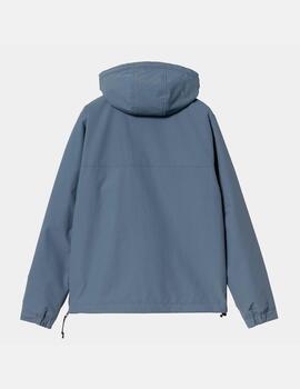 Canguro CARHARTT WIP W' NIMBUS PULLOVER - Positano