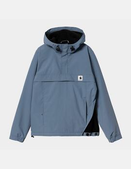Canguro CARHARTT WIP W' NIMBUS PULLOVER - Positano