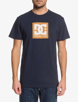 Camiseta SQUARE STAR 2 - XNBN