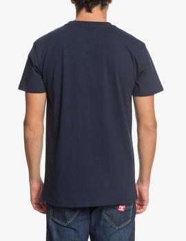 Camiseta SQUARE STAR 2 - XNBN