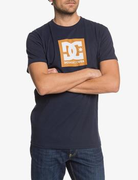 Camiseta SQUARE STAR 2 - XNBN