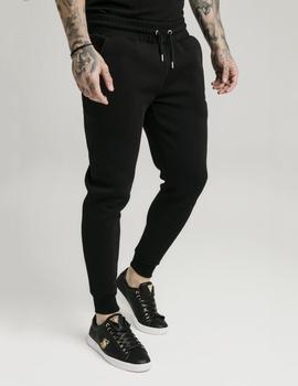 Pantalón Chandal muscle fit - Black