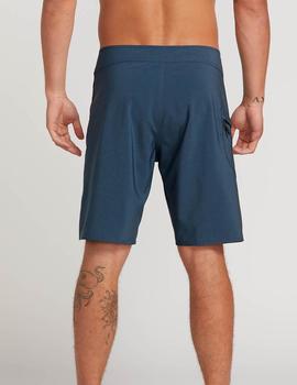 Bañador Volcom LIDO SOLID MOD 18 - Iindigo