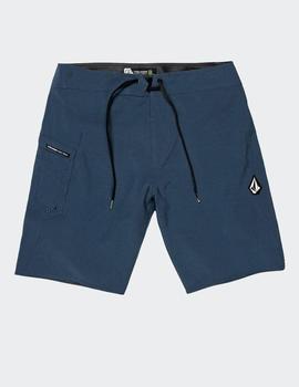 Bañador Volcom LIDO SOLID MOD 18 - Iindigo