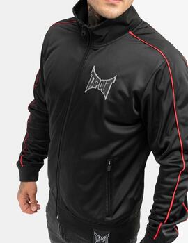 Chaqueta TARZIANA - Black/Grey/Red