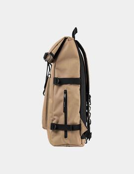 Mochila CARHARTT WIP PHILIS - Peanut