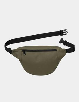 Riñonera CARHARTT WIP JAKE HIP BAG - Office Green