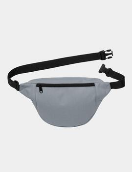 Riñonera CARHARTT WIP JAKE HIP BAG - Dove Grey