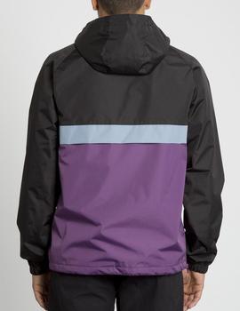 Cazadora ligera Volcom KANE JACKET - Grape royale