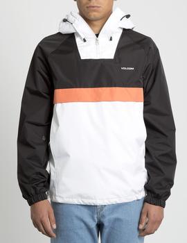 Cazadora ligera Volcom KANE JACKET - White