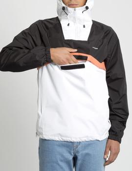 Cazadora ligera Volcom KANE JACKET - White