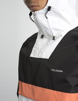 Cazadora ligera Volcom KANE JACKET - White