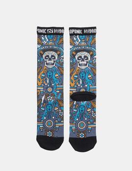Calcetines HYDROPONIC SK FLAGSHIP - Mexican Grey