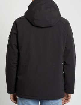 Cazadora Volcom SYNTHWAVE - Black